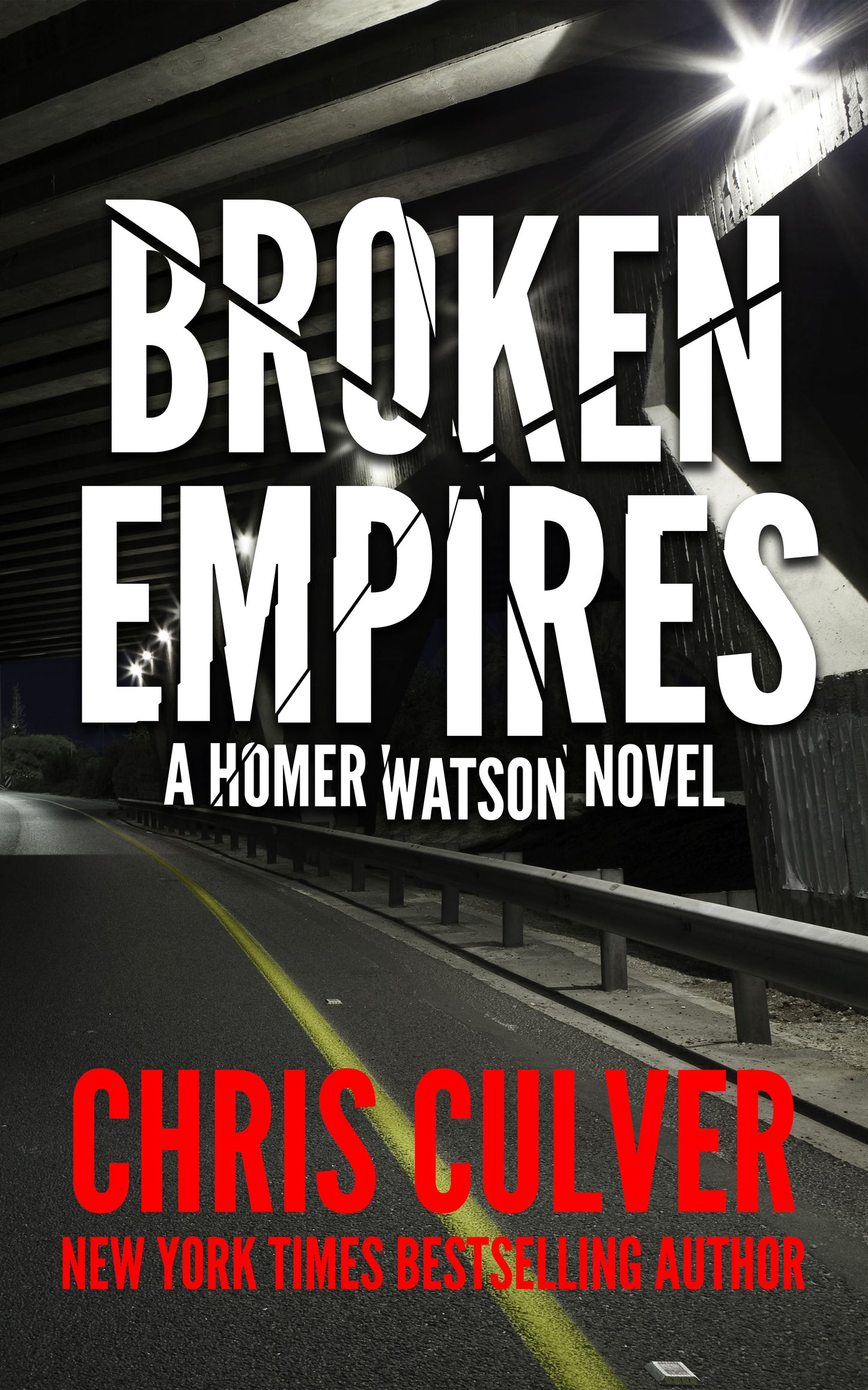 Broken Empires - eBook
