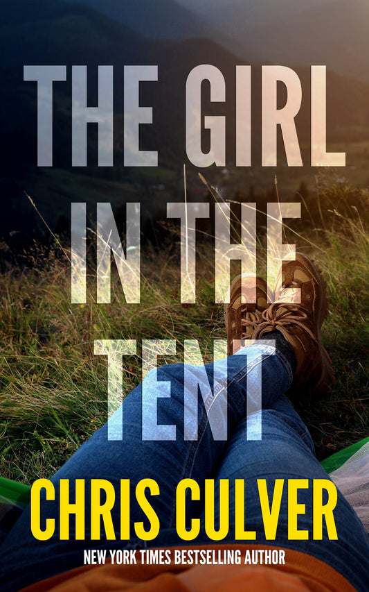 The Girl in the Tent - eBook